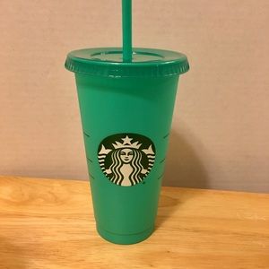 STARBUCKS Color Changing Cold Cups - Summer 2020